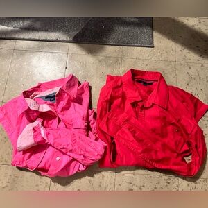 Long sleeve Tommy Hilfiger